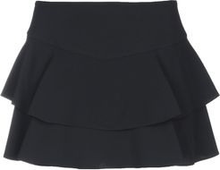 Mini skirts