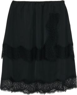 3/4 length skirts