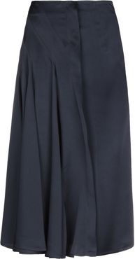 3/4 length skirts