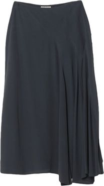 3/4 length skirts