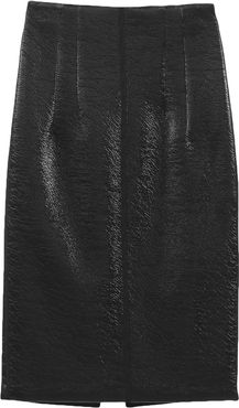 BEATRICE.b 3/4 length skirts