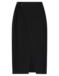 3/4 length skirts