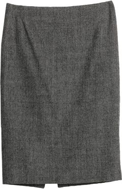 3/4 length skirts