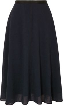 3/4 length skirts