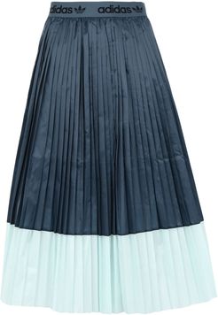 3/4 length skirts