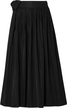 Long skirts