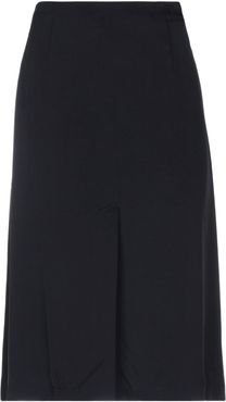 3/4 length skirts