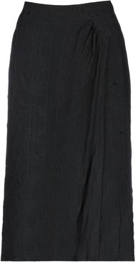 ,MERCI 3/4 length skirts