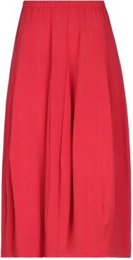 3/4 length skirts