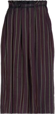 3/4 length skirts