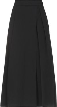 3/4 length skirts