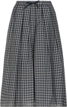 3/4 length skirts