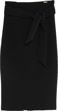 3/4 length skirts