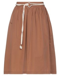 3/4 length skirts