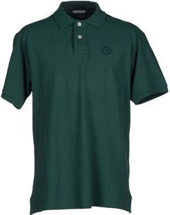 Polo shirts