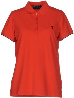 Polo shirts