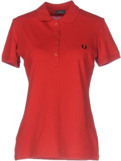 Polo shirts