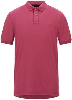 Polo shirts