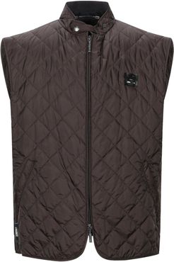 Synthetic Down Jackets