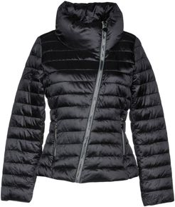 Synthetic Down Jackets