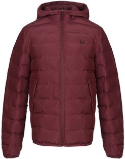 Synthetic Down Jackets