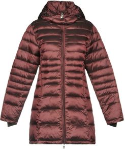 Synthetic Down Jackets