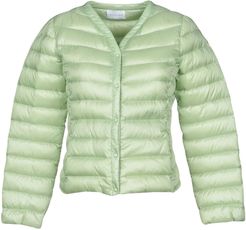 Synthetic Down Jackets