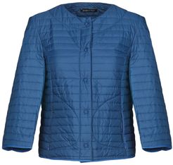 Synthetic Down Jackets