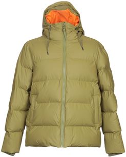 Synthetic Down Jackets