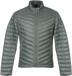 Synthetic Down Jackets