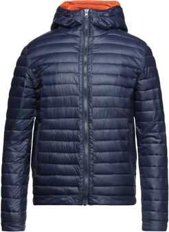 Synthetic Down Jackets