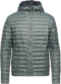 Synthetic Down Jackets