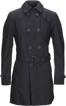 Overcoats