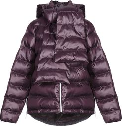 Synthetic Down Jackets