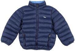 Synthetic Down Jackets