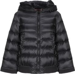 Synthetic Down Jackets