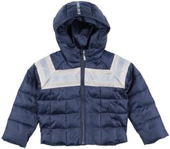 Synthetic Down Jackets