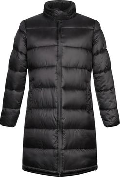 Synthetic Down Jackets