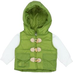 Synthetic Down Jackets