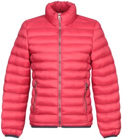 Synthetic Down Jackets