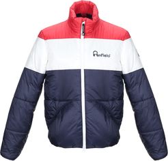 Synthetic Down Jackets