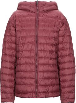 Synthetic Down Jackets