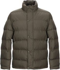 Synthetic Down Jackets