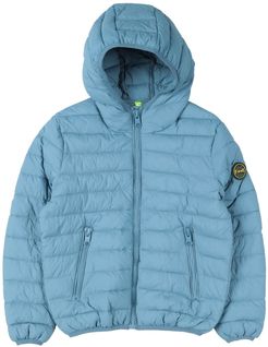 F*K PROJECT Synthetic Down Jackets