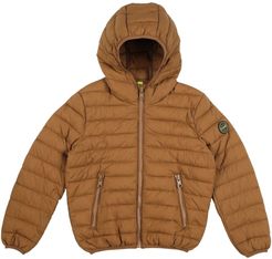 F*K PROJECT Synthetic Down Jackets