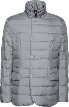 Synthetic Down Jackets