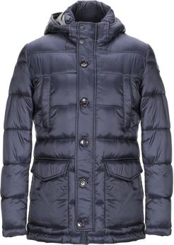 Synthetic Down Jackets