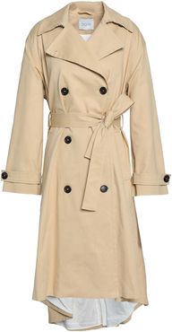 Overcoats