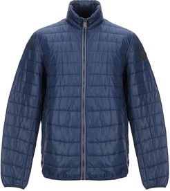 Synthetic Down Jackets