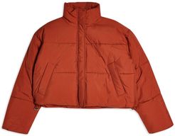 Synthetic Down Jackets